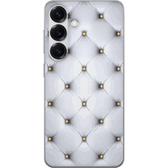 iSecrets - Mobilskal till Samsung Galaxy S25 med Fancy