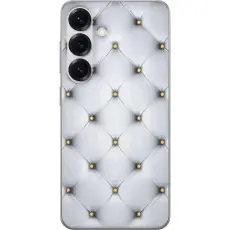 Gustaf - Mobilskal till Samsung Galaxy S25 med Fancy