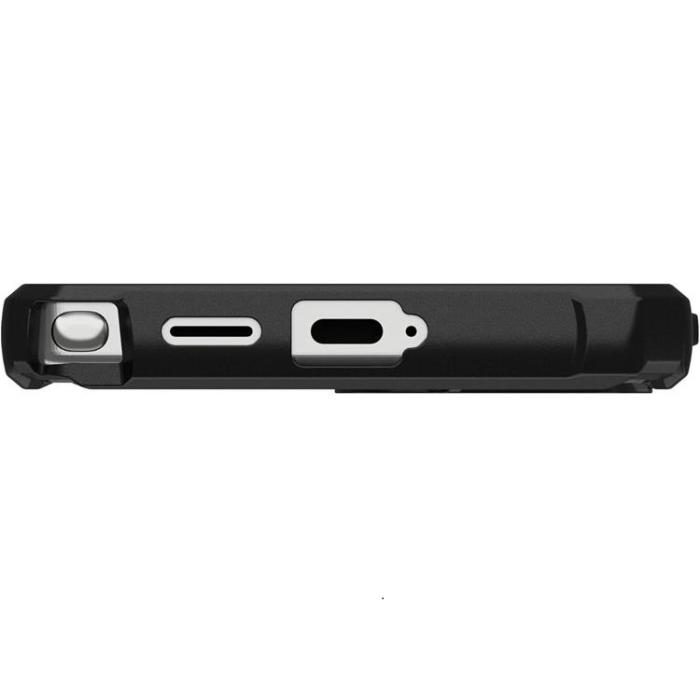 UAG - UAG Galaxy S25 Ultra Mobilskal MagSafe Pathfinder Magnet - Svart/Grå