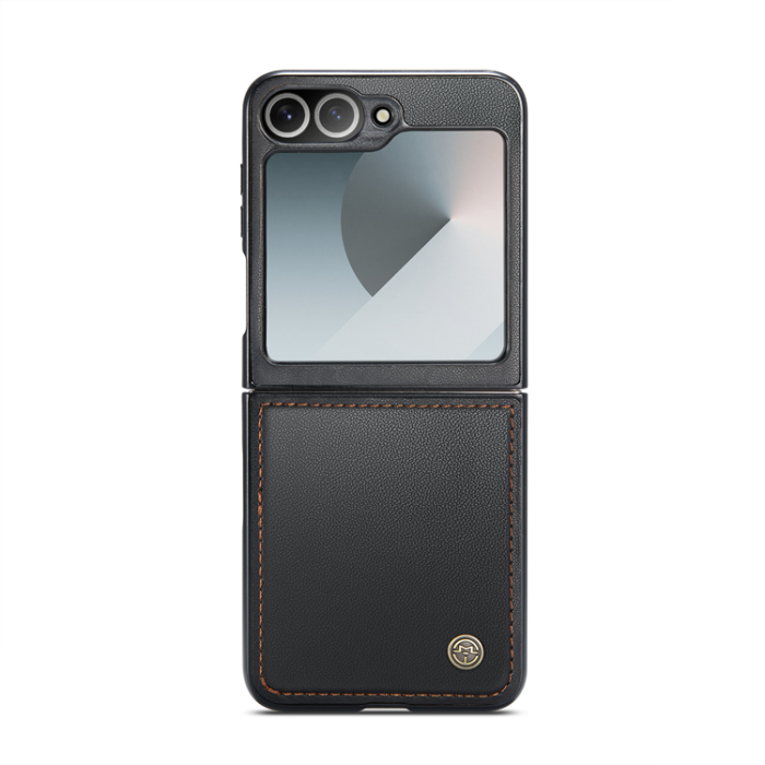 Caseme - CASEME Galaxy Z Flip 7 FE Mobilskal RFID Blocking Glossy 023