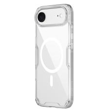 Nillkin - NILLKIN Nature Pro Series Mobilskal till iPhone Air Transparent MagSafe