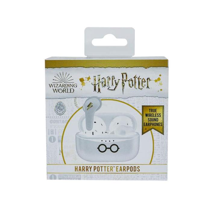 Harry Potter - Harry Potter Hörlurar In-Ear TWS