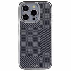 X-Level - X-LEVEL Mobilskal till iPhone 16 Pro Max Magnetisk Gr&aring;