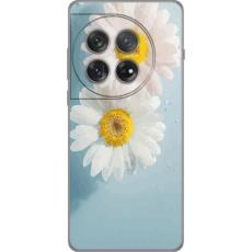 iSecrets - Mobilskal till OnePlus 12 med Sommarblommor