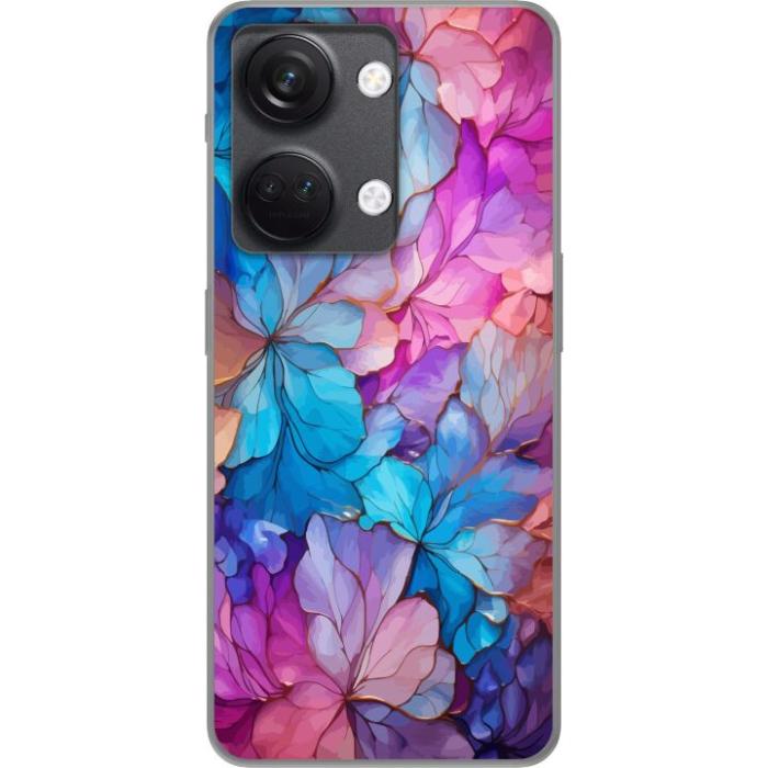 iSecrets - Mobilskal till OnePlus Nord 3 med Magiskt