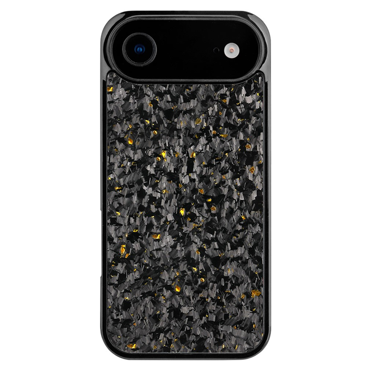 iPhone Air Mobilskal MagSafe Aramid Fiber - Guld | 2353 | AlltMobil