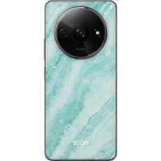 iSecrets - Mobilskal till Xiaomi Redmi A3 med Mint Marble