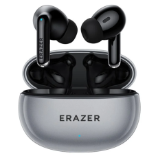 Lenovo - Lenovo TWS In-Ear Bluetooth Hörlurar Erazer - Svart