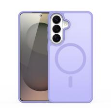 Dux Ducis - DUX DUCIS Samsung Galaxy S26 Plus Skal PC+TPU Yind Series - Ljuslila