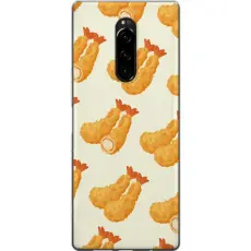 Gustaf - Mobilskal till Sony Xperia 1 med R&auml;kor