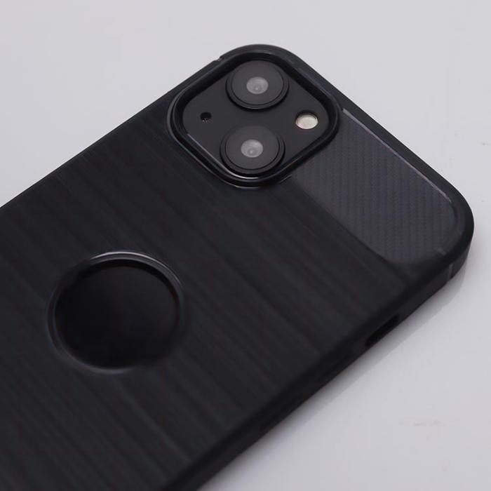 OEM - Galaxy Xcover 7 Mobilskal Simple - Svart