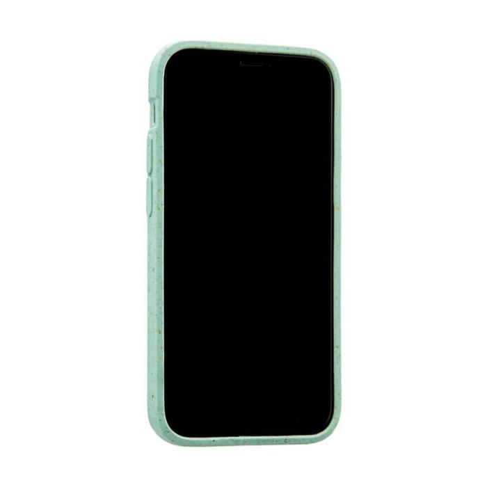 UTGATT5 - Pela Case Eco-Friendly Turtle Skal till iPhone 12 & 12 Pro