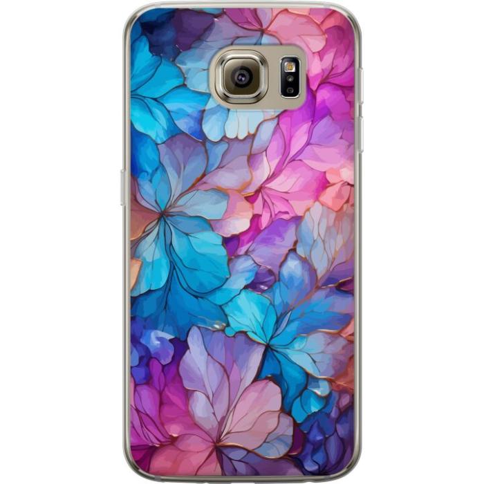 iSecrets - Mobilskal till Samsung Galaxy S6 med Magiskt