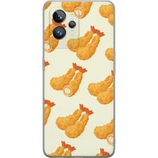 iSecrets - Mobilskal till Realme GT2 Pro med Räkor