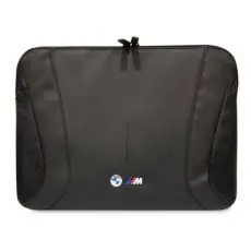 BMW - BMW Datafodral 16" Sleeve Carbon & Perforated - Svart