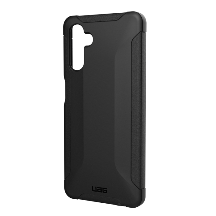 UTGATT1 - UAG Galaxy A13 5G Skal Scout - Svart