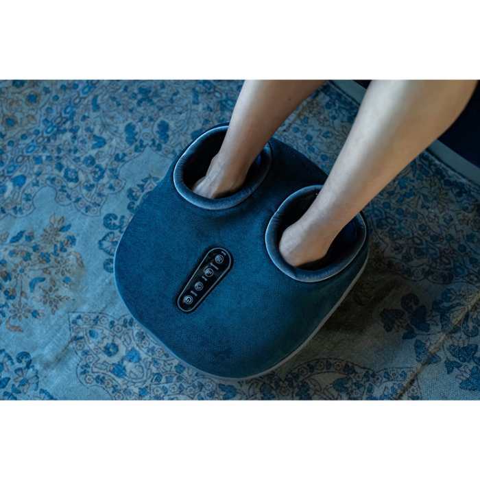 Medivon - MEDIVON Fotmassageapparat Artemis