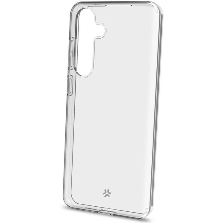 Celly Galaxy XCover 7 Mobilskal Gelskin TPU - Transparent | 2353 | AlltMobil