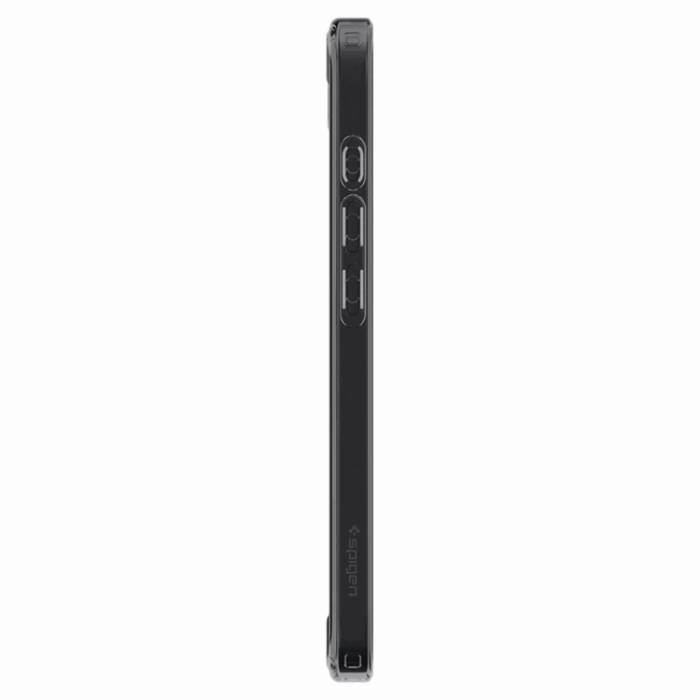 Spigen - Spigen iPhone 16e Mobilskal Magsafe Ultra Hybrid - One Svart
