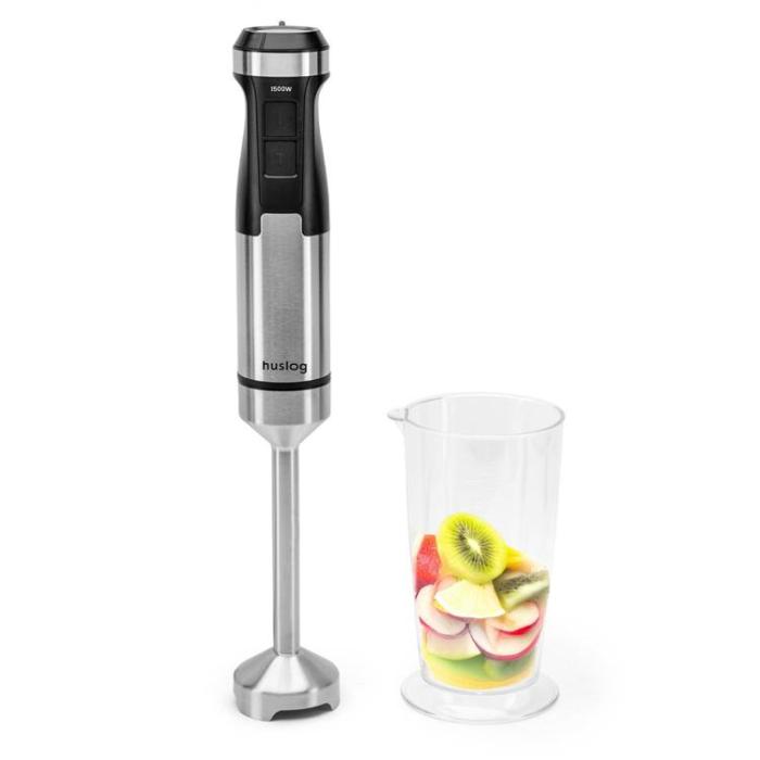 Huslog - Huslog Hand Blender 1500W HUS1047