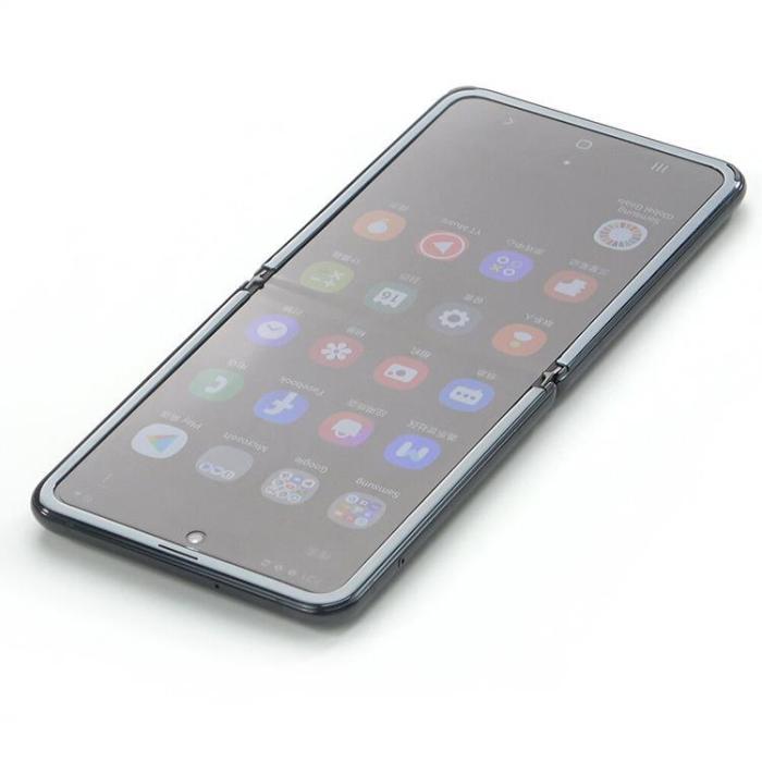 Wozinsky - Wozinsky Motorola Razr 40 Ultra Härdat Glas Skärmskydd