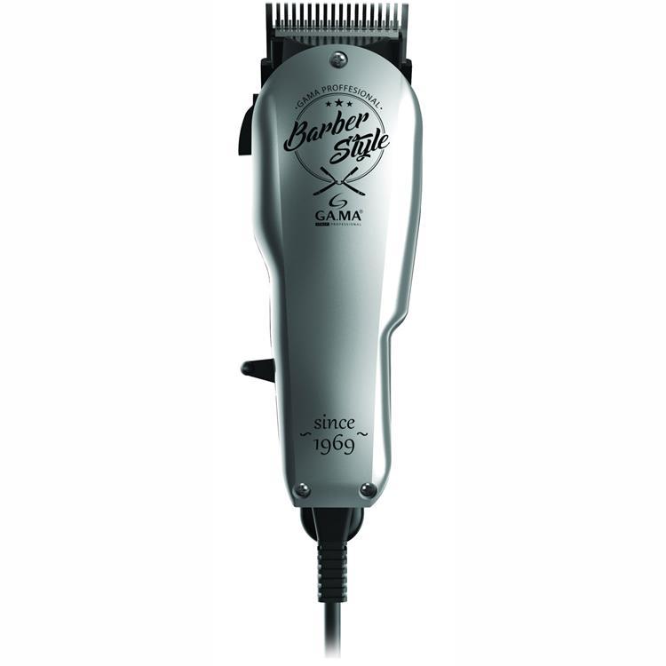 Ga.Ma Hårklippare Barber Style GMB4060