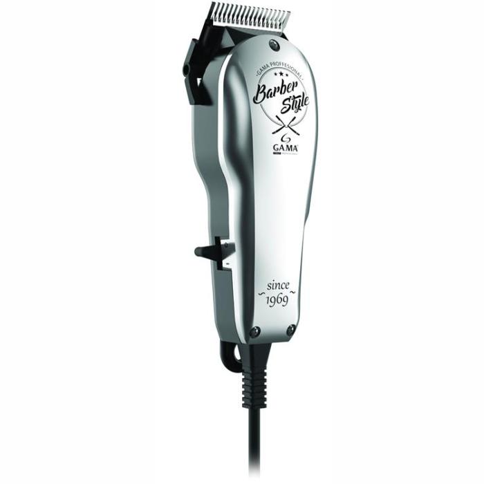 Ga.Ma - Ga.Ma Hårklippare Barber Style GMB4060