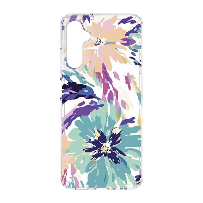 OEM - Galaxy A05s Mobilskal IMD Print - Splash