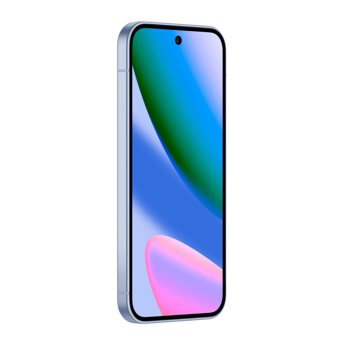Google - (NY) Google Pixel 10 128GB - Frost