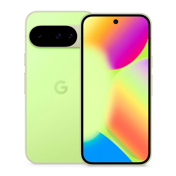 Google - (NY) Google Pixel 10 12GB/128GB Lemongrass