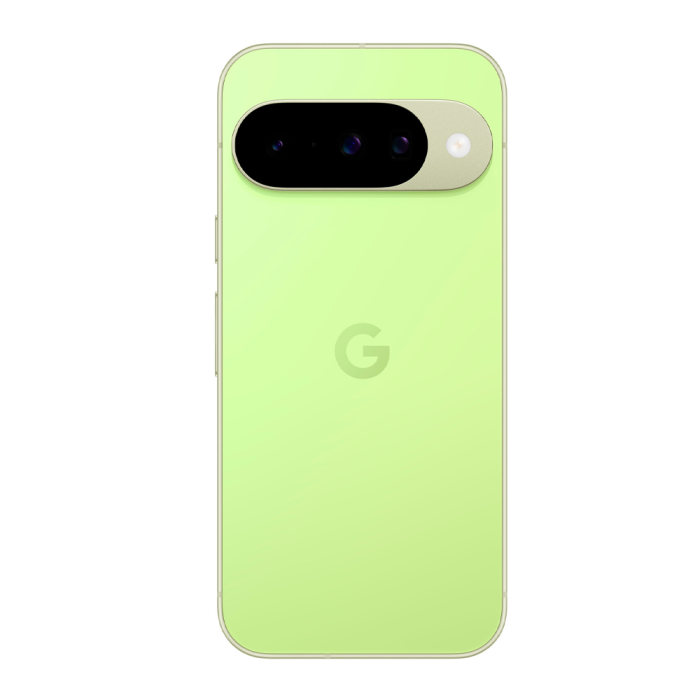 Google - (NY) Google Pixel 10 12GB/128GB Lemongrass