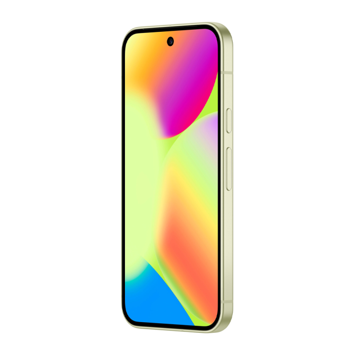 Google - (NY) Google Pixel 10 12GB/128GB Lemongrass