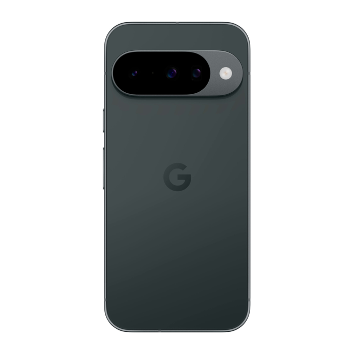 Google - (NY) Google Pixel 10 256GB - Obsidian