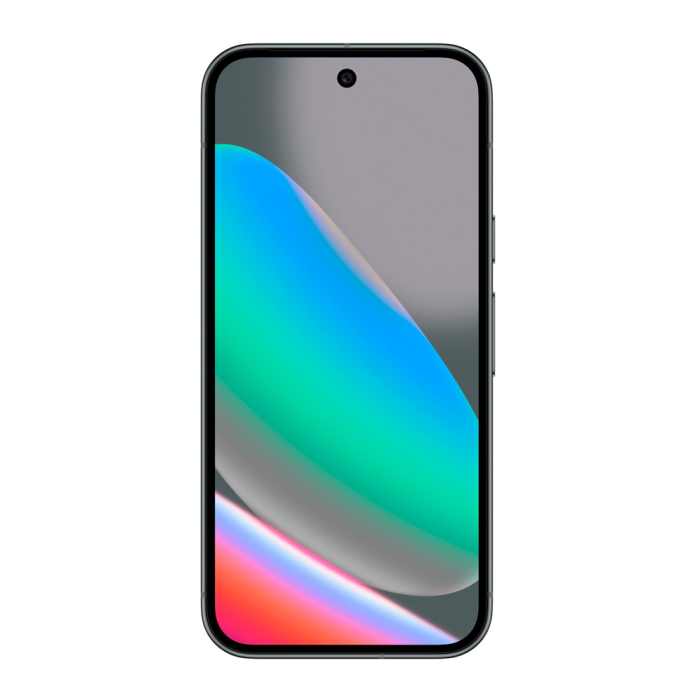 Google - (NY) Google Pixel 10 256GB - Obsidian