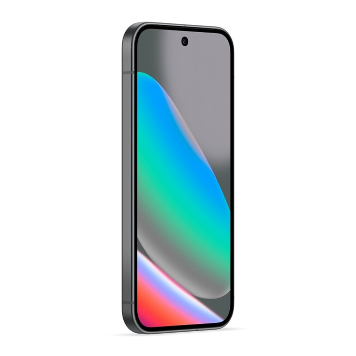 Google - (NY) Google Pixel 10 256GB - Obsidian