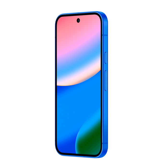 Google - (NY) Google Pixel 10 128GB - Indigo