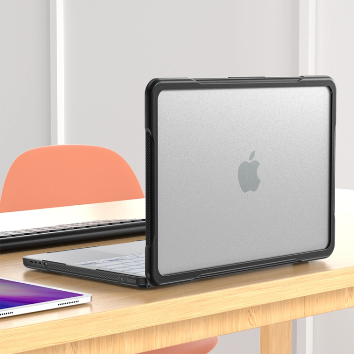 Tech-Protect - Tech-Protect Skal för Macbook Neo 13