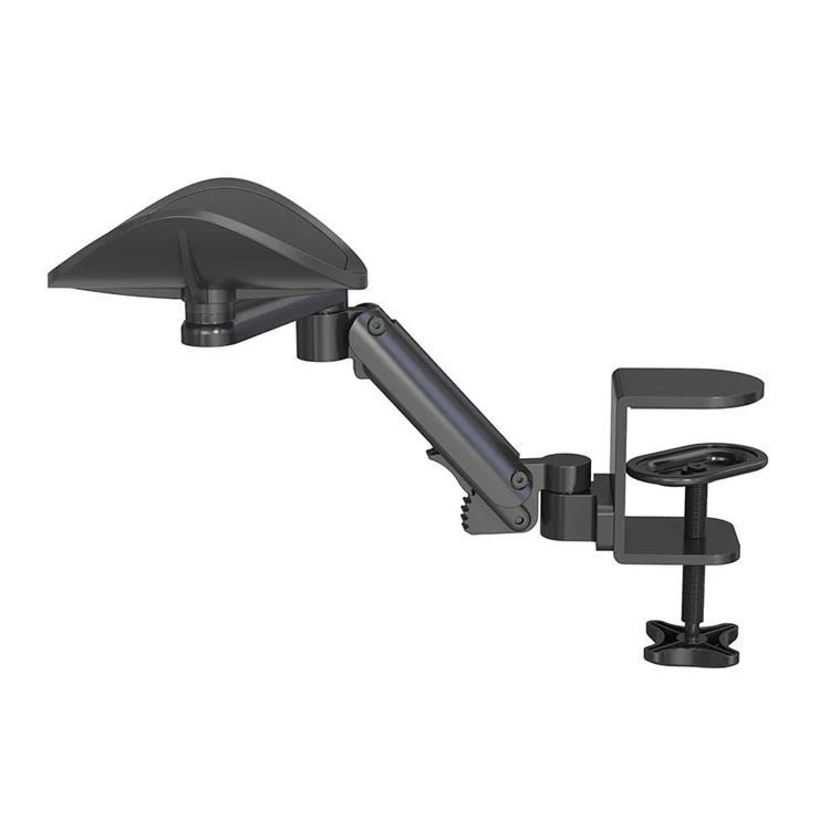 DESIRE2 MouseMate Handledsstöd