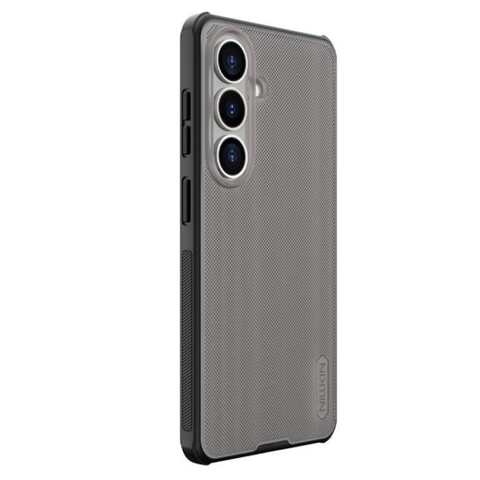 Nillkin - Nillkin Mobilskal för Galaxy S26 Plus Super Frosted Shield Pro - Translucent