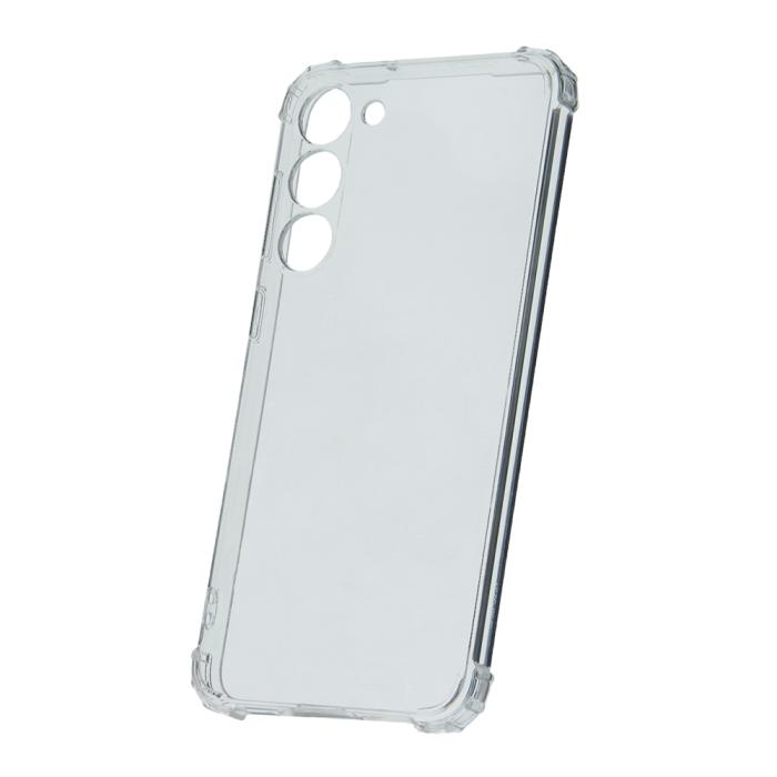 OEM - Anti Shock 1.5mm Case för Samsung Galaxy A53 5G Transparent
