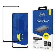 3MK - 3MK iPhone 13 Pro Max Max Hybrid Okrossbart Glas FlexibleGlass