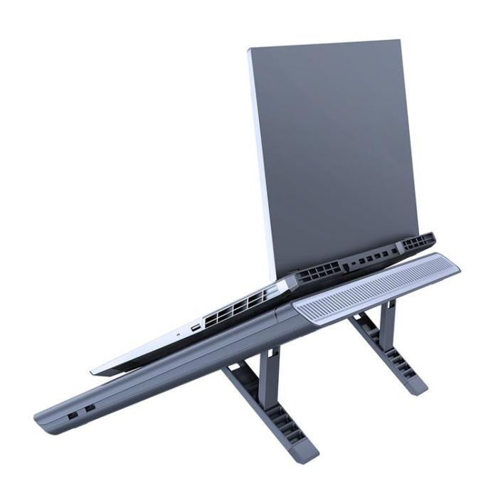 BASEUS - Baseus USB Laptop Cooling Pad Up To 21