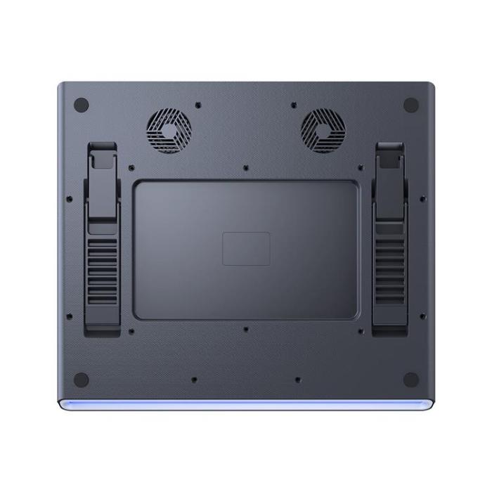 BASEUS - Baseus USB Laptop Cooling Pad Up To 21