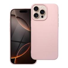 OEM - iPhone 16e Mobilskal Skin - Ljusrosa