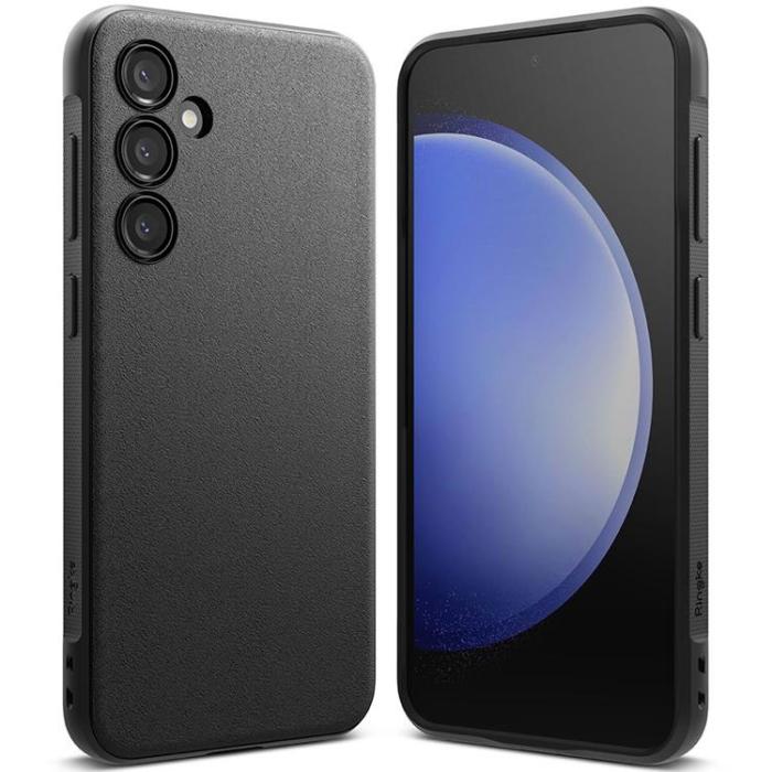Ringke - Ringke Galaxy S23 FE Mobilskal Onyx - Svart