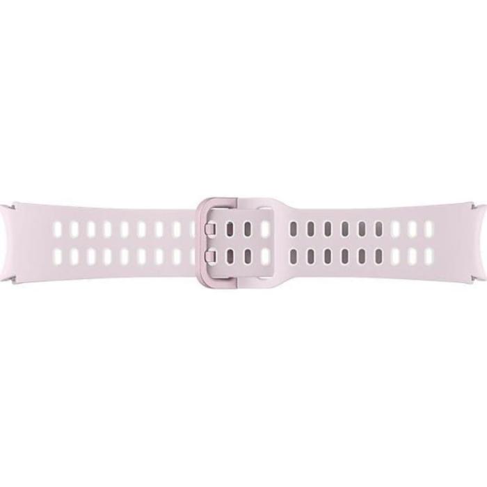 UTGATT1 - Samsung Galaxy Watch 6 (40mm) Armband Extreme - Rosa