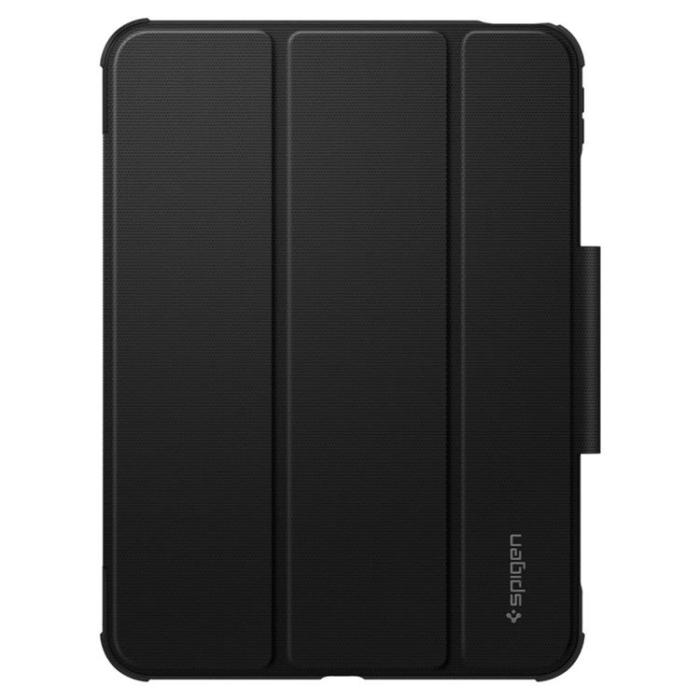 UTGATT - Spigen iPad 10.9 (2022) Fodral Rugged Armor Pro - Svart