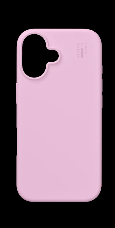 Ideal Of Sweden iPhone 16 Mobilskal Silikon | 2353 | AlltMobil