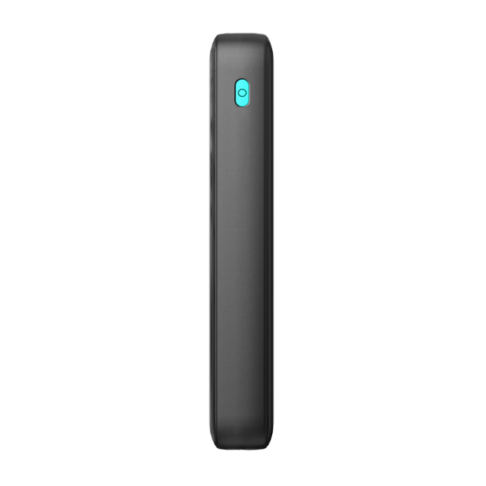 Joyroom - Joyroom Powerbank 20000 mAh 22.5W USB-C USB-A - Svart