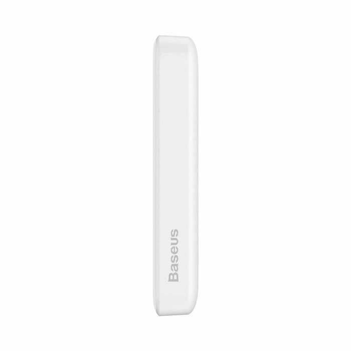 BASEUS - Baseus Magsafe Mini Powerbank 10000mAh USB-C PD 20W - Vit